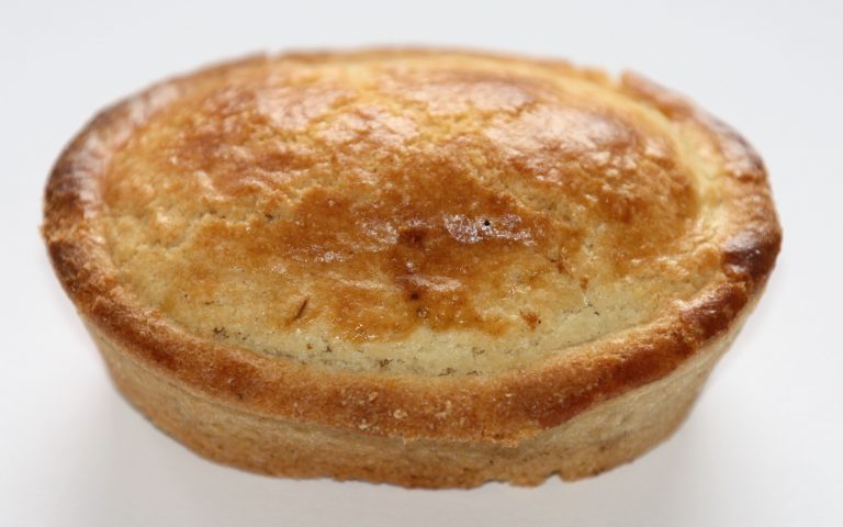 Pasticciotto