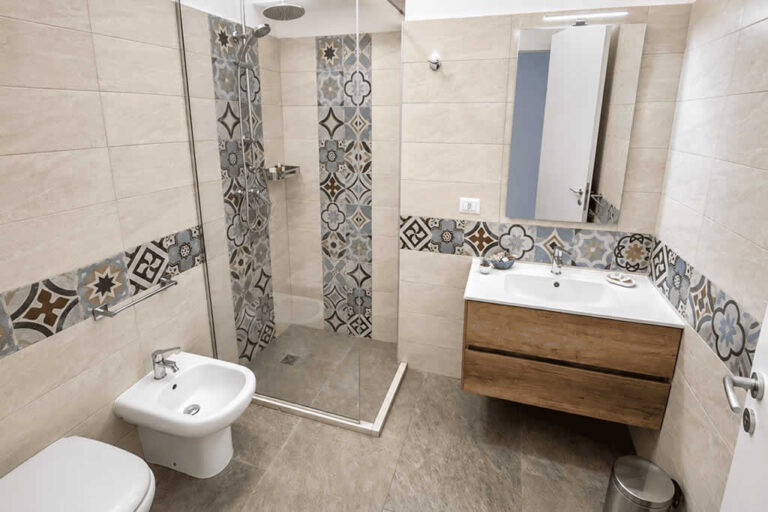 bagno