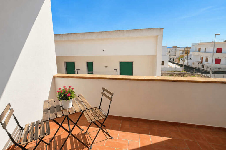 balconcino
